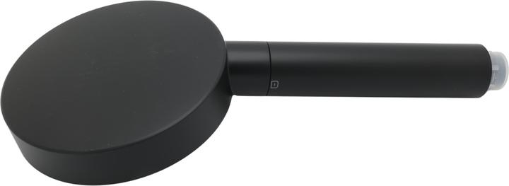 Immagine prodotto Philips ASH1516BK/10 Soffione doccia con filtro, nero