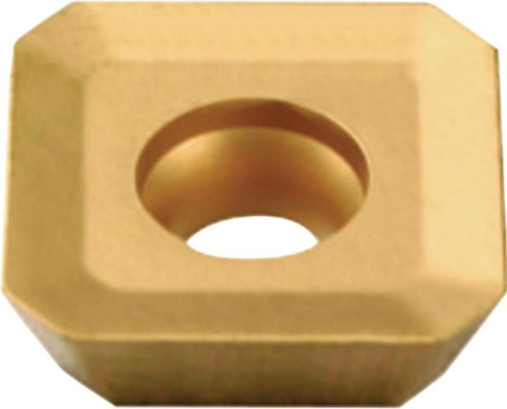 Actual product image Tecwerk Insert SEET1204AFSN-M PMK40 medium machining