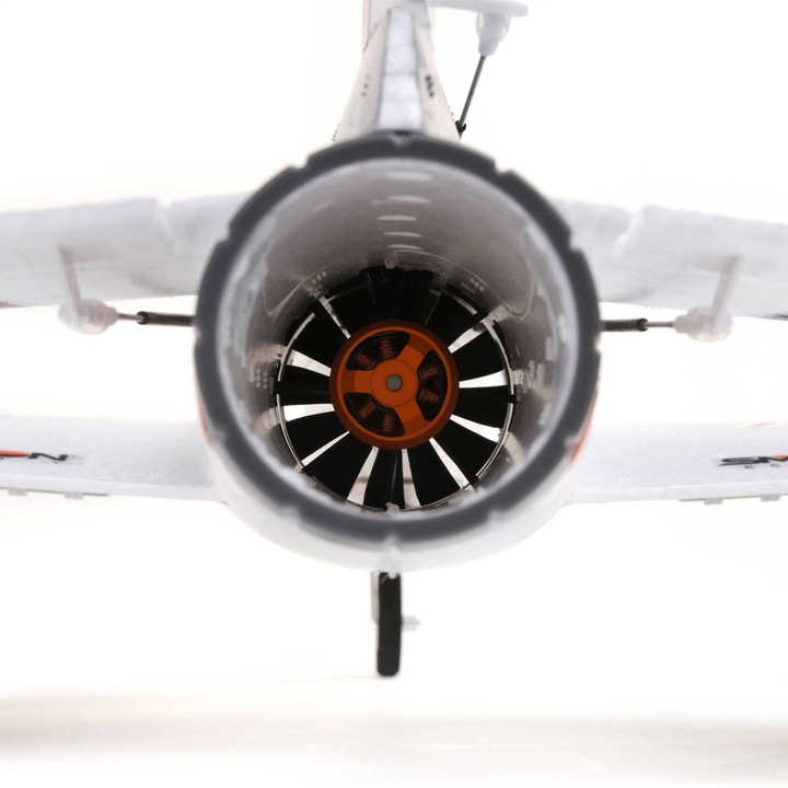 Immagine prodotto E-Flite Motore elettrico Habu SS 50mm Jet BNF Basic incl. AS3X (Jet)