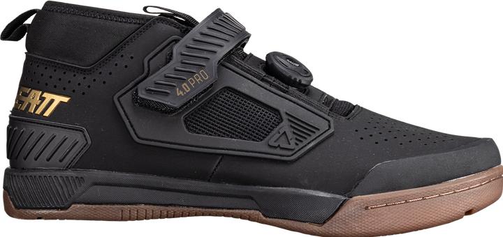 Image du produit Leatt Chaussure ProClip 4.0 - Black (41.5)