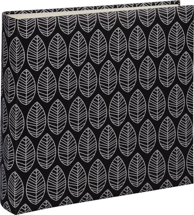 Hama La Fleur Jumbo 30x30 100 weisse Seiten (30 x 30 cm)