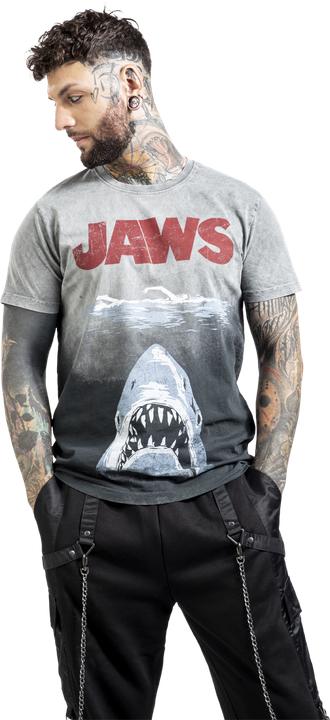 Produktbild JAWS - Blue Shark (M)