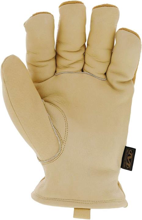 Produktbild Mechanix Wear Winter gloves Mechanix Durahide ™ Insulated Driver, size XL / 11 (11, XL)