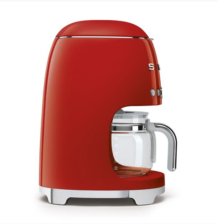 Actual product image Smeg DCF02RDEU