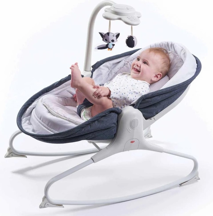 Produktbild Tiny Love 3-in-1 Rocker Napper