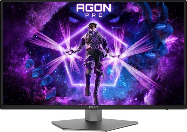 Actual product image AOC AG326UD (3840 x 2160 Pixels, 31.50")