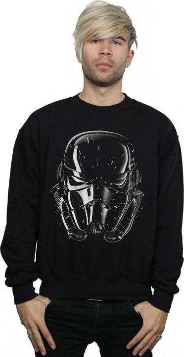 Image du produit Star Wars - Sweat STORMTROOPER HYPER DRIVE HELMET - Homme (XXL)