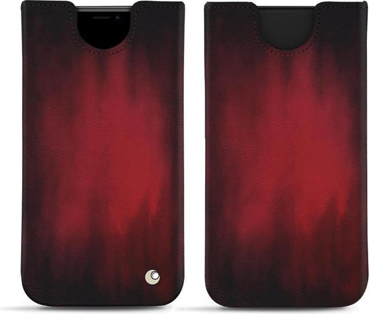 Produktbild Noreve Lederschutzhülle (Apple iPhone XS Max)