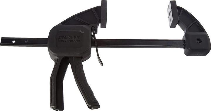 Produktbild Stanley Einhandzwinge (150 mm)