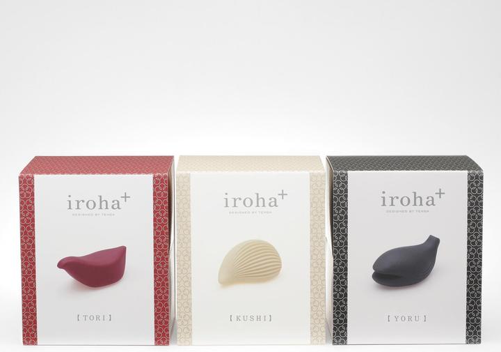 Produktbild Iroha + Yoru