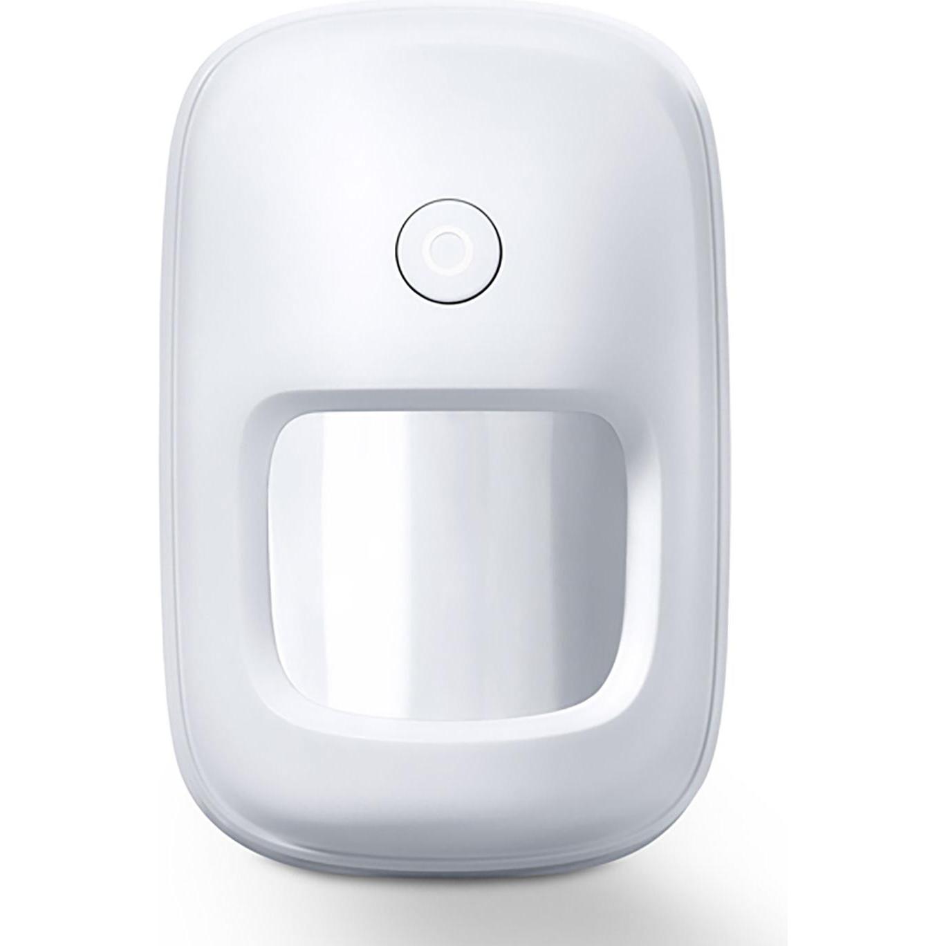 Lupus-Electronics, Rilevatore di movimento, PIR V2 (100 m)