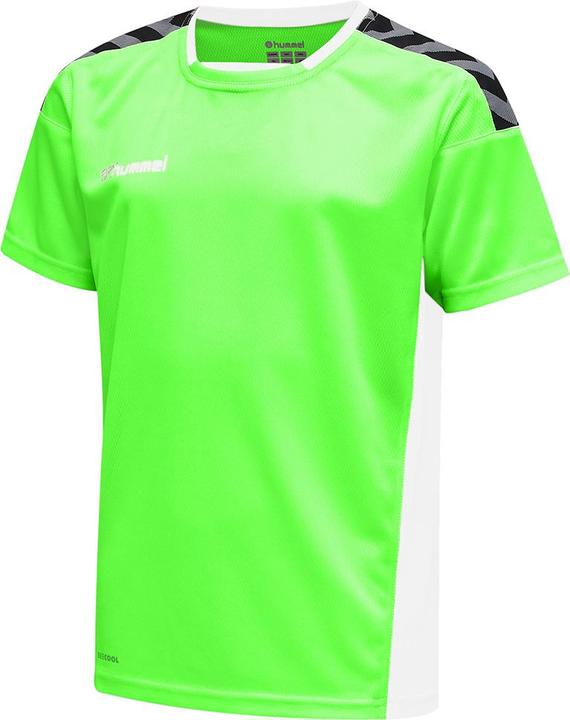 Produktbild hummel Authentic Kids Poly Jersey S/S (116)