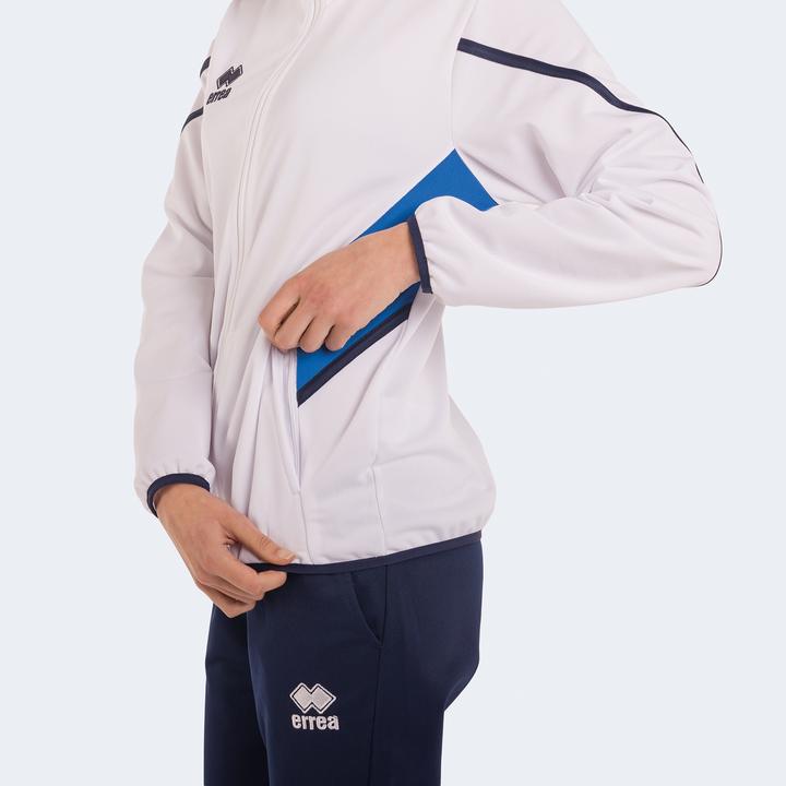 Immagine prodotto Errea Annuncio Giacca Cristina (XL)