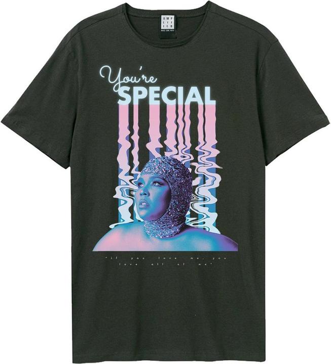 Produktbild Amplified You're Special TShirt (3XL)