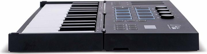 Produktbild Carry-On Folding Midi Controller 25 - Black (Keyboard)