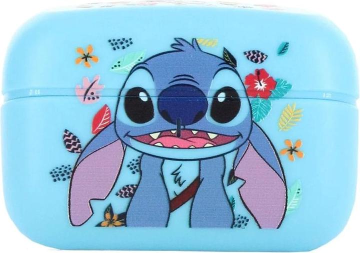 Actual product image Exquisite Gaming Cable Guys Buds - Disney Classic Stitch Buds Wireless Earbuds Small Tech Accessories For Phone (iPho (NC, 28 h, Wireless)