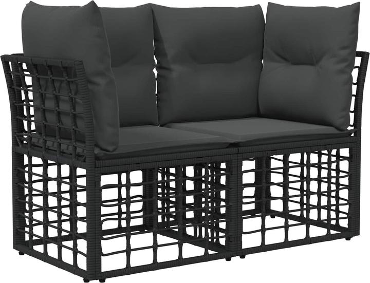 Immagine prodotto vidaXL Garten-Lounge-Set