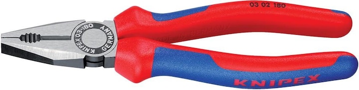 Immagine prodotto Knipex Pinza universale (180 mm)