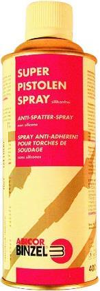 Produktbild Abicor Binzel Düsenspray