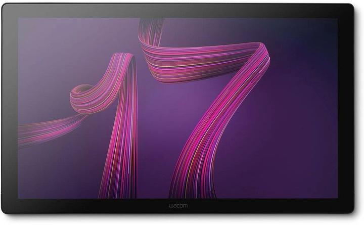 Actual product image Wacom Cintiq Pro 17 (17.30")