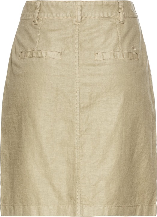 Image du produit Camel Active Rock aus einem Leinenmix (46)