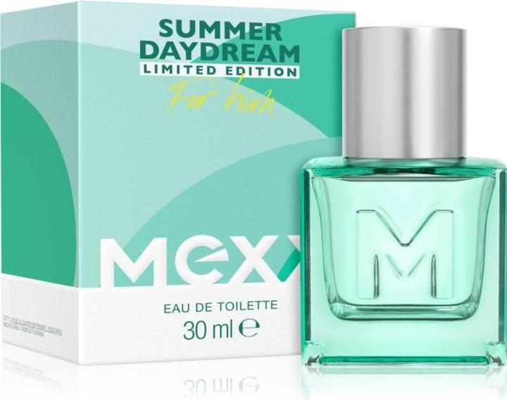 Produktbild Mexx Summer Daydream (Eau de Toilette, 30 ml)