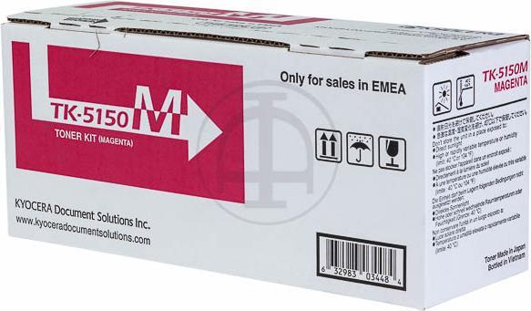 Immagine prodotto Kyocera Tk-5150m (M)