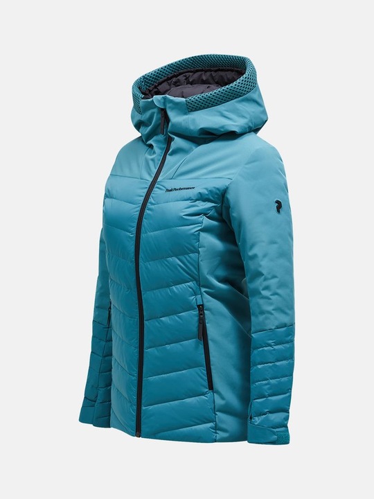 Immagine prodotto Peak Performance Giacca W Blackfire (M)
