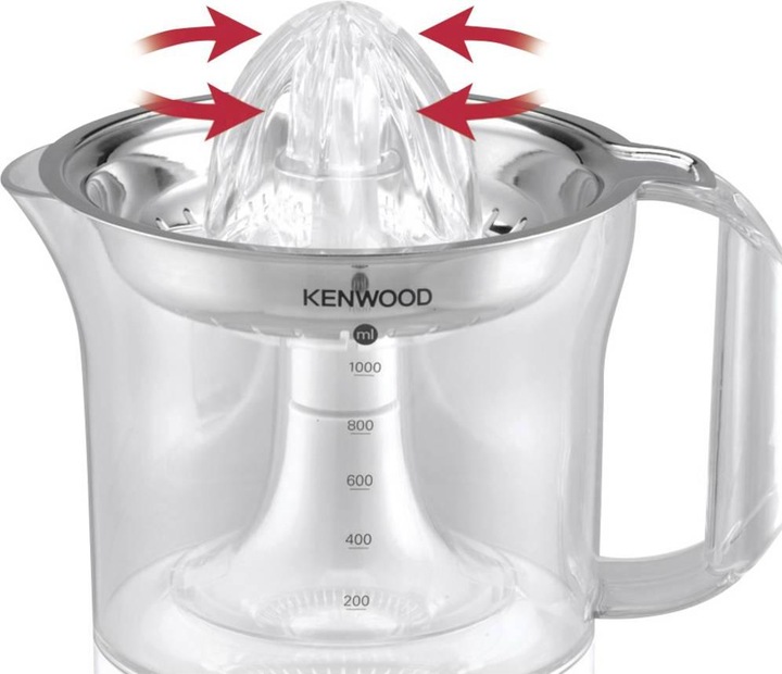 Produktbild Kenwood Je290