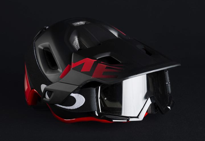 Produktbild MET Roam (52 - 56 cm)