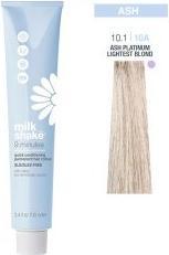 Produktbild Milk_Shake Vopsea permanenta rapida 9 Minutes 10.1, Blond Deschis Platinat Cenusiu, 100ml