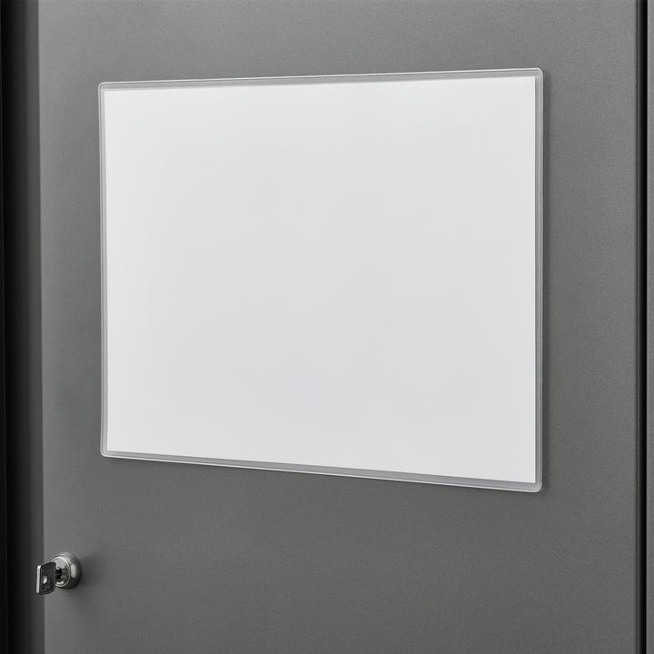 Produktbild Magnetoplan MAGNETOFIX - Sichttasche
