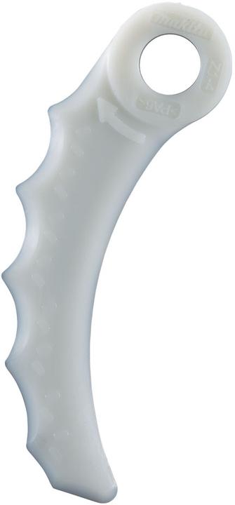 Actual product image Makita Spare blade (Weed whacker, Lawn mower blades + replacement blades garden machinery)