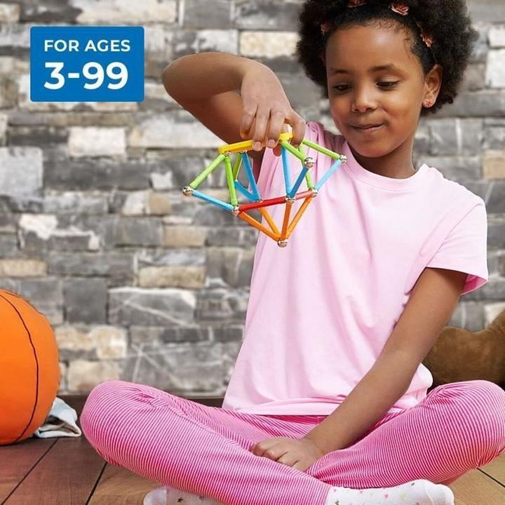 Produktbild Geomag Supercolor Recycled