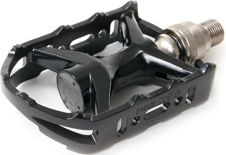 Produktbild Tern Bicycles TERN MKS UB-LITE EZY Pedale (Schwarz)