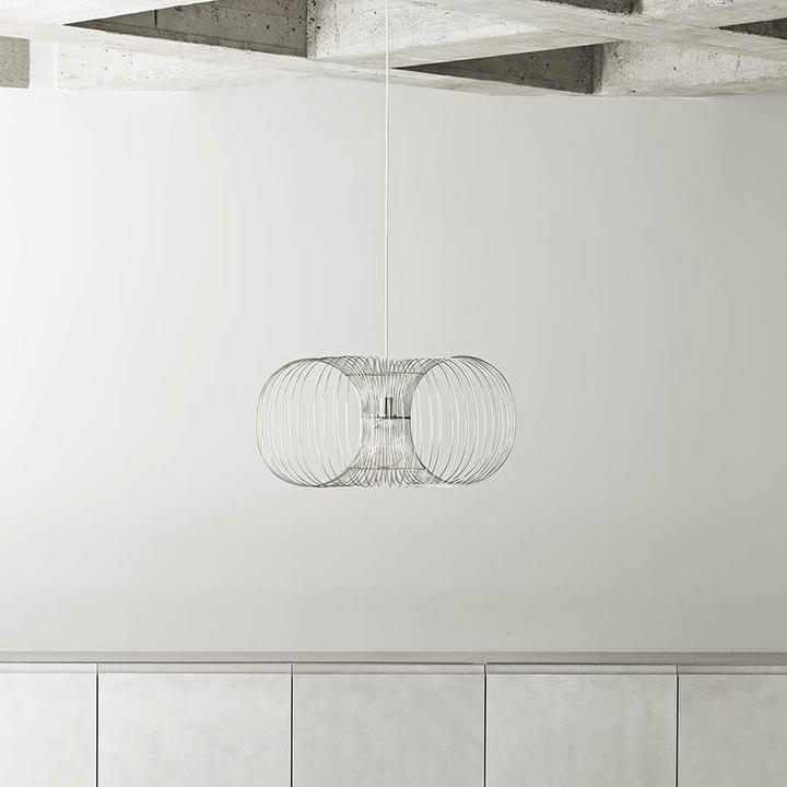 Actual product image Normann Copenhagen Coil (E27)