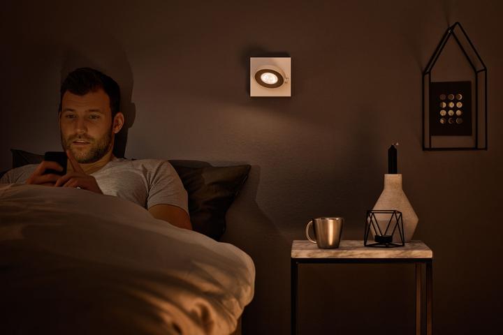 Produktbild Philips Led Clockwork (500 lm)