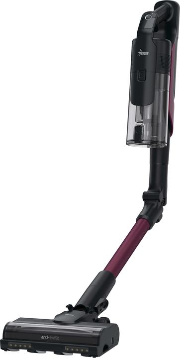 Actual product image Hoover HF6 Flexi stick vacuum