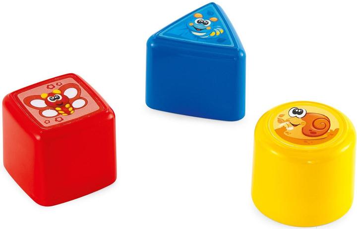 Image du produit Chicco Bébé jardinier 2 en 1