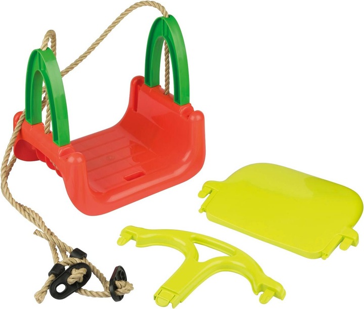 Actual product image Androni 3-in-1
