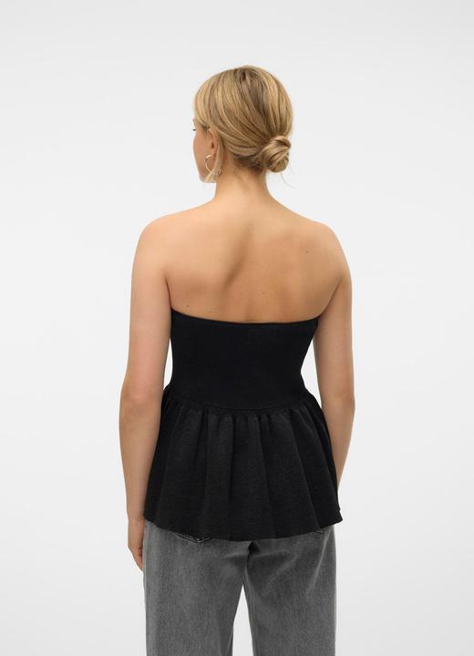 Immagine prodotto Vero Moda VMNIGHT Top Tüll-Top (XS)