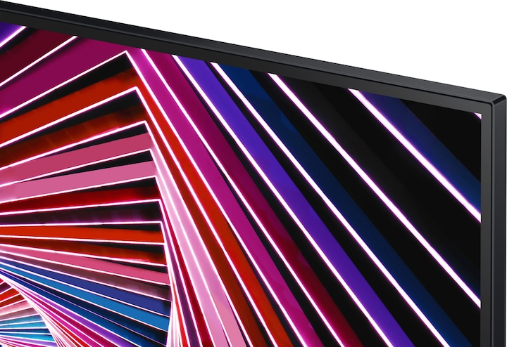 Produktbild Samsung Monitor (3840 x 2160 Pixel, 27")
