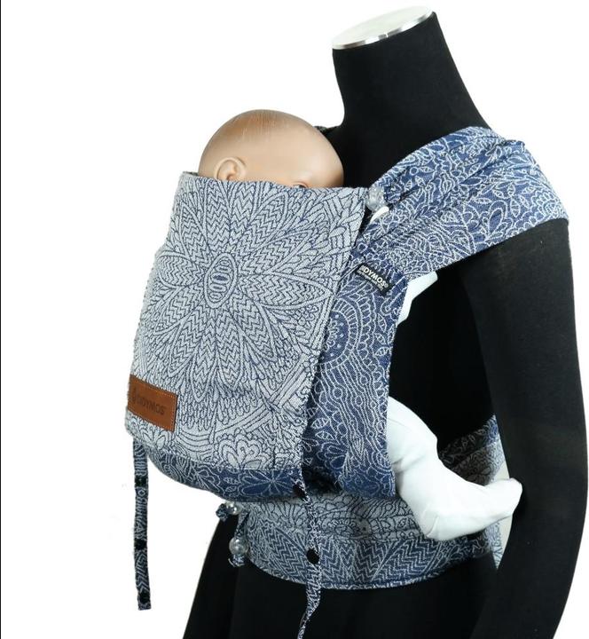 Image du produit Didymos DidyKlick 4u Kipos