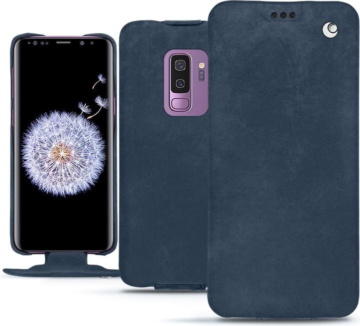 Image du produit Noreve Housse cuir vertical (Samsung Galaxy S9+)