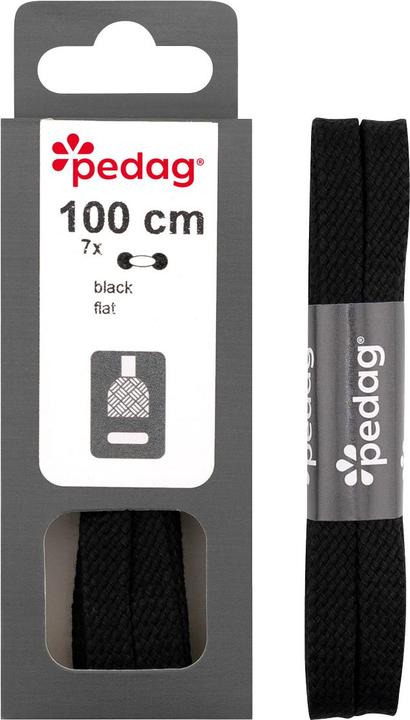 Produktbild Pedag lace flat (120 cm)