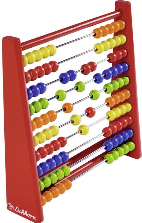 Image du produit Eichhorn Cadre de comptage (Allemand)