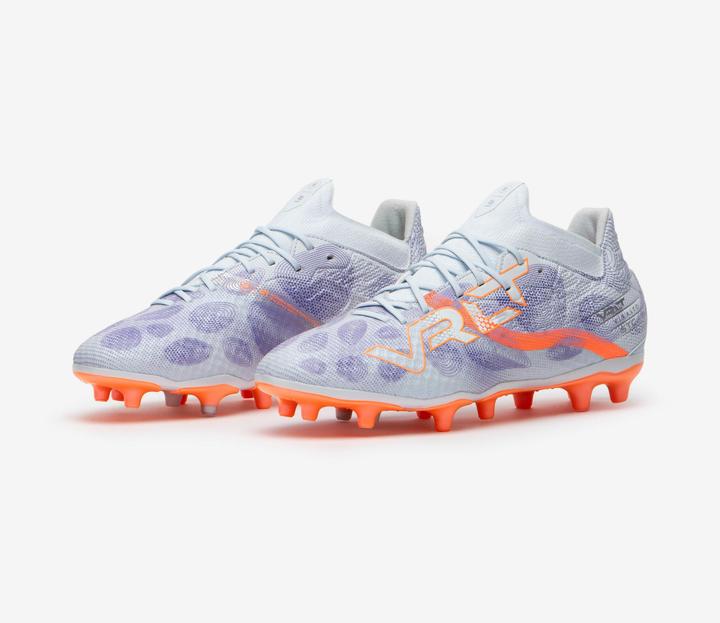 Produktbild Kipsta Fussball Nockenschuhe FG - VIRALTO III.Elite Purple Beetle (39)