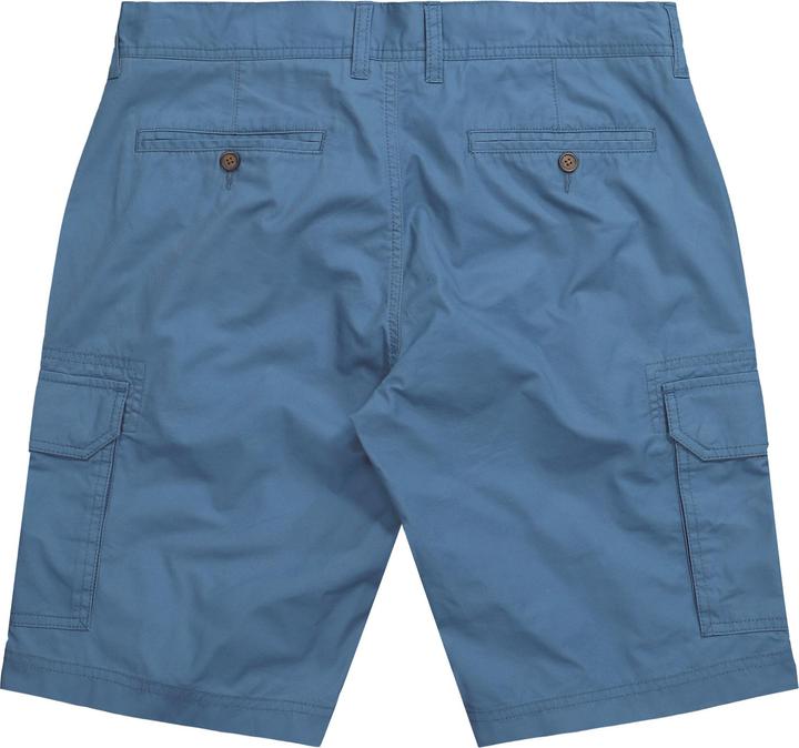 Actual product image JP1880 Cargo shorts, stomach fit, lots of pockets, up to size 6XL (54)