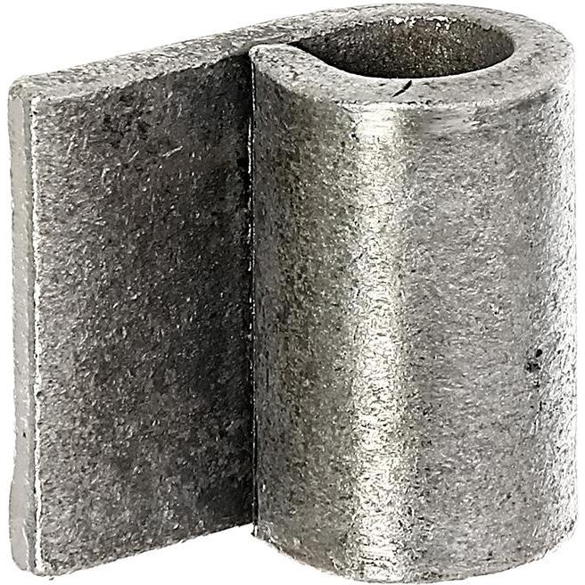 Alberts, Schweissgerät Zubehör, Anschweiband roh? 13 mm, Kante-Rolle 30 mm