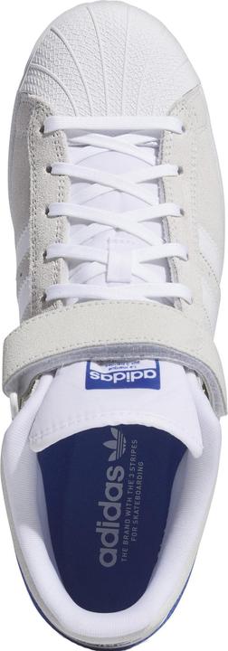 Produktbild adidas Pro Shell ADV (42)
